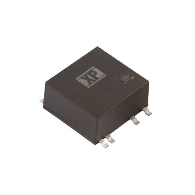 ISX0624S05 XP Power  DC DC Converters